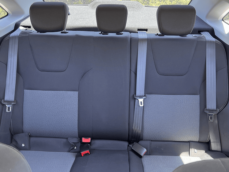 Chevrolet Sail LTZ Automático / Año 2024 24