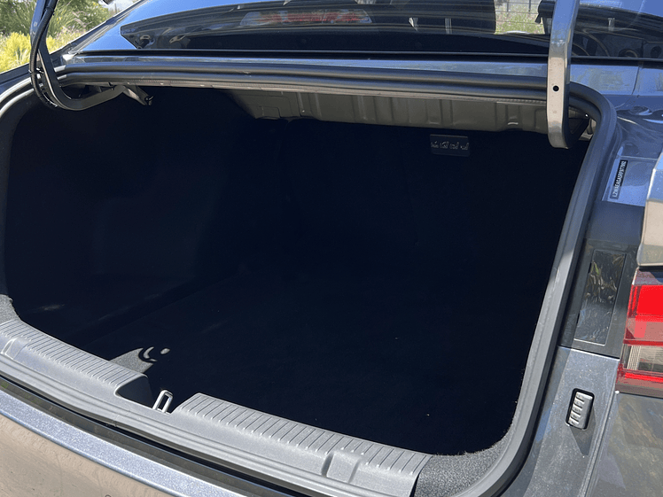 Chevrolet Sail LTZ Automático / Año 2024 25