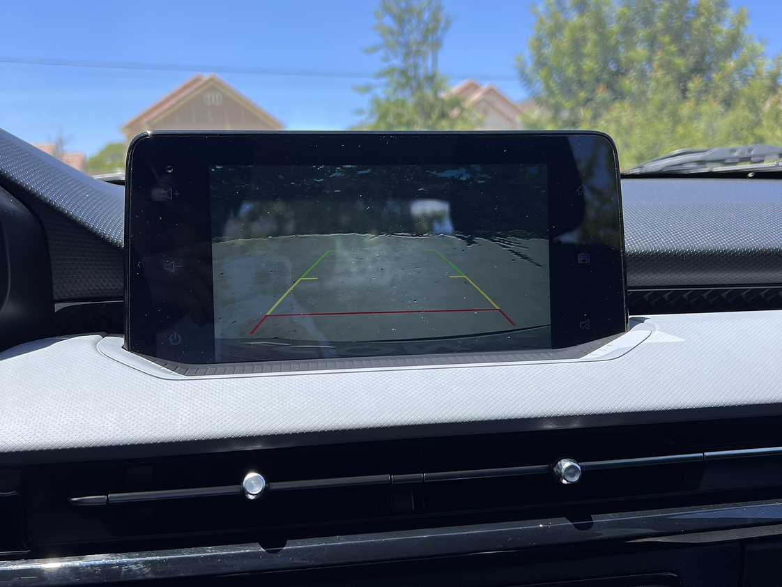 Chevrolet Sail LTZ Automático / Año 2024 26