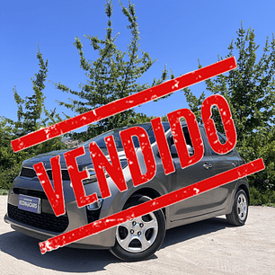KIA Morning 1.2 EX Full / Año 2020