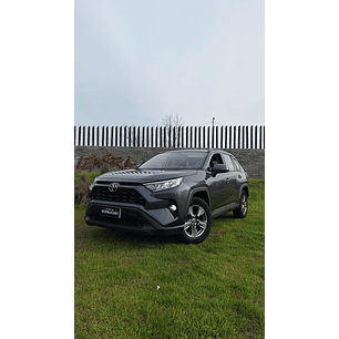 Toyota RAV 4 Automatica / Año 2022