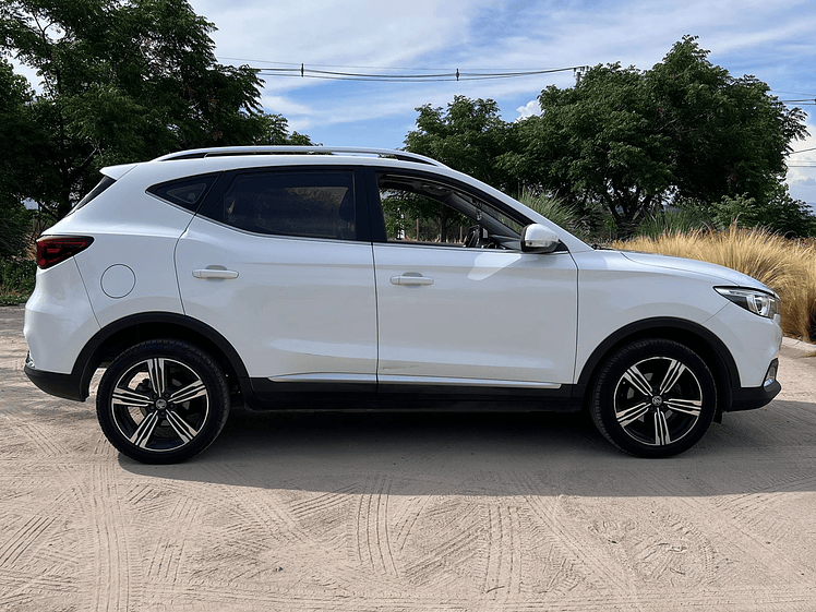 MG ZS AUTOMATICO / Año 2020 5