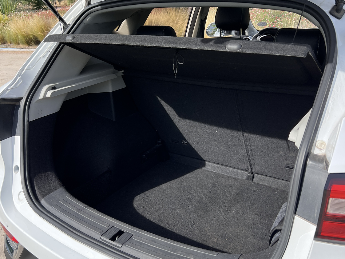 MG ZS AUTOMATICO / Año 2020 6