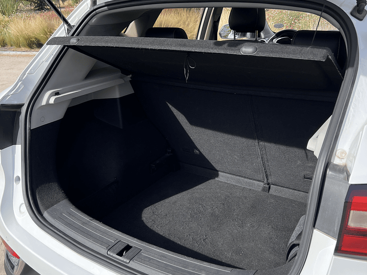 MG ZS AUTOMATICO / Año 2020 6