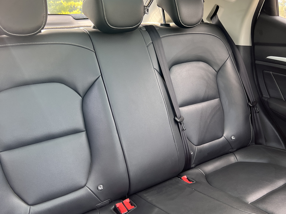 MG ZS AUTOMATICO / Año 2020 14