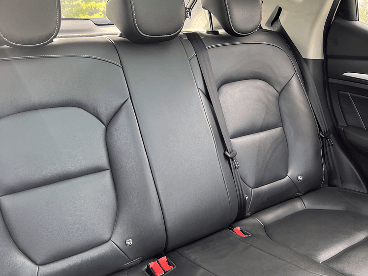 MG ZS AUTOMATICO / Año 2020 14