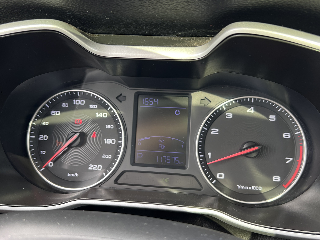 MG ZS AUTOMATICO / Año 2020 20