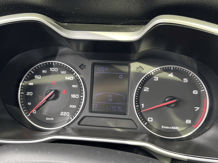 MG ZS AUTOMATICO / Año 2020 20