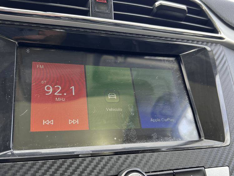 MG ZS AUTOMATICO / Año 2020 21