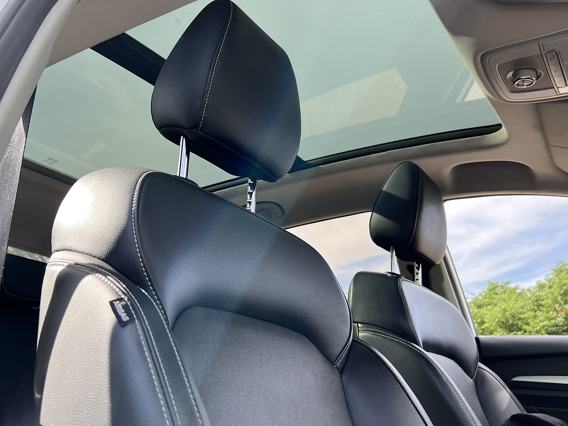 MG ZS AUTOMATICO / Año 2020 23