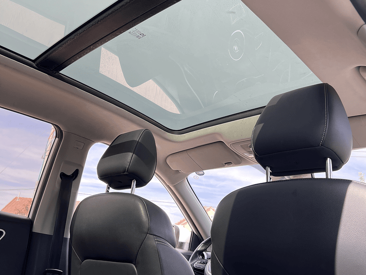 MG ZS AUTOMATICO / Año 2020 25