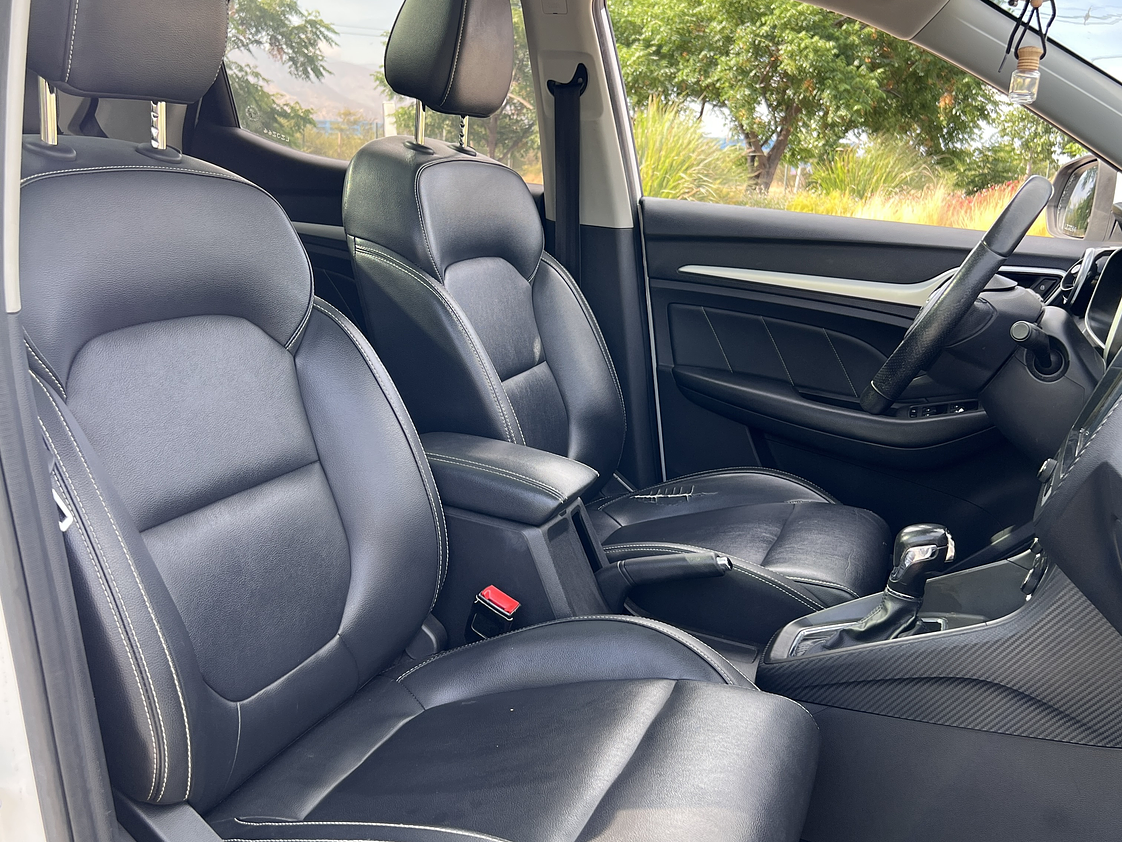 MG ZS AUTOMATICO / Año 2020 27