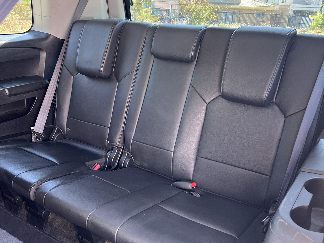 Honda Pilot Touring 4x4 / Año 2016 9