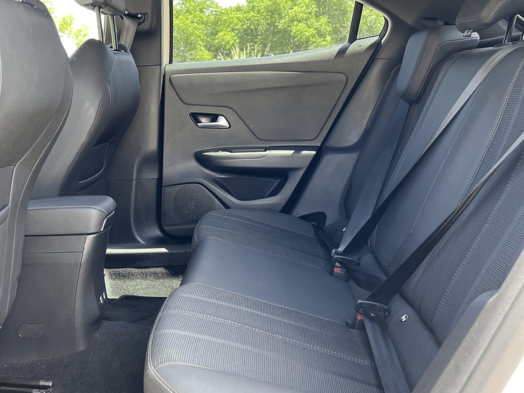 Opel Mokka GS Line / Año 2023 12