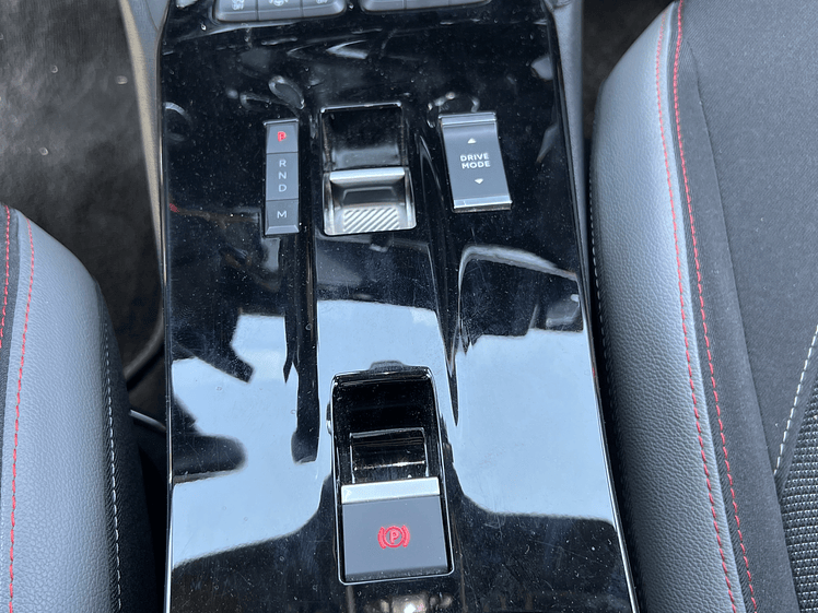 Opel Mokka GS Line / Año 2023 14