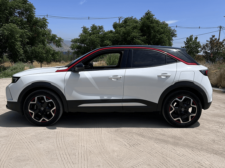 Opel Mokka GS Line / Año 2023 10