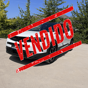 Opel Mokka GS Line / Año 2023