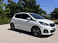 Peugeot 108 Cabriolet / Año 2017 - Miniatura 13