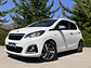 Peugeot 108 Cabriolet / Año 2017 - Miniatura 1