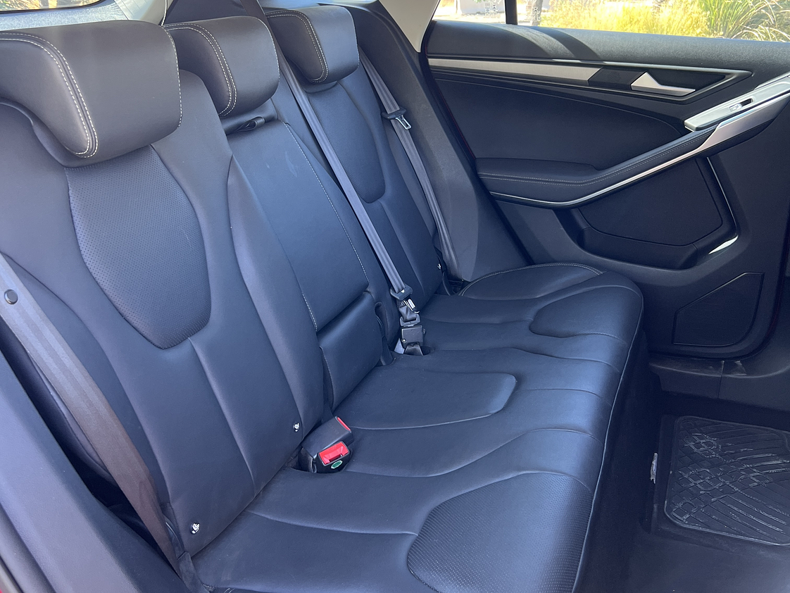 Ford Territory Trend line / Año 2021 12