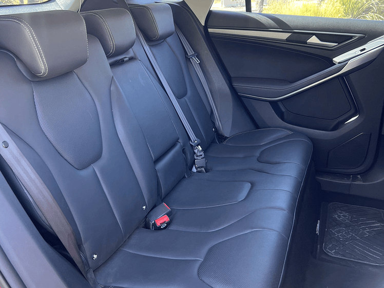 Ford Territory Trend line / Año 2021 12