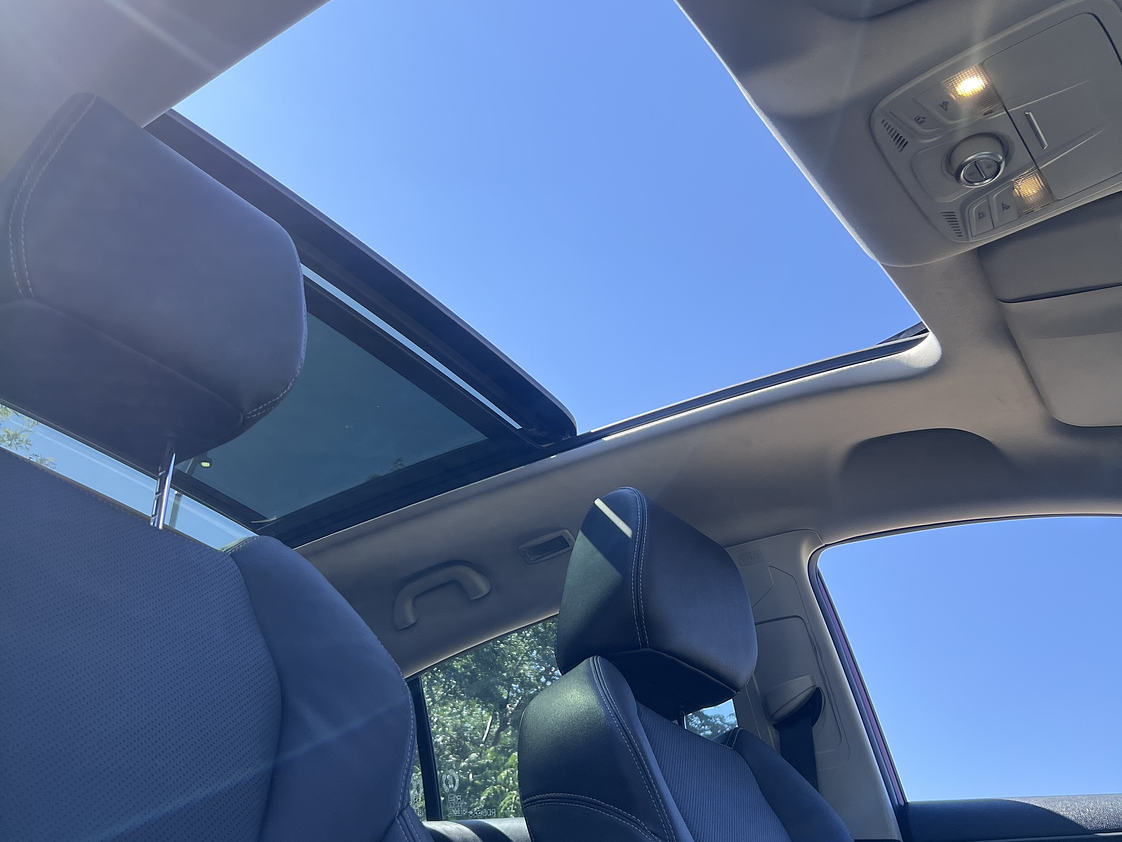 Ford Territory Trend line / Año 2021 15