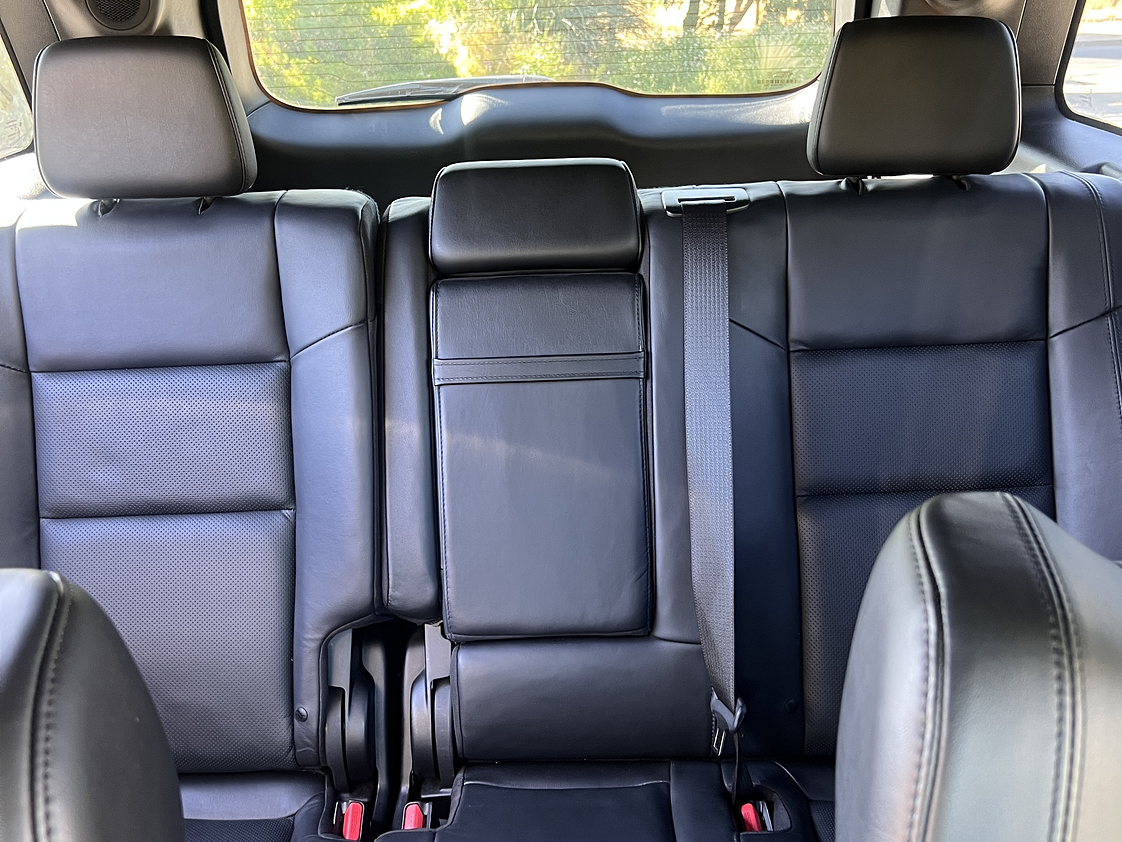 Ford Territory Trend line / Año 2021 16