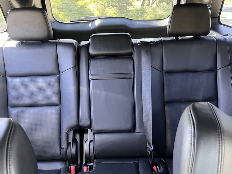 Ford Territory Trend line / Año 2021 16