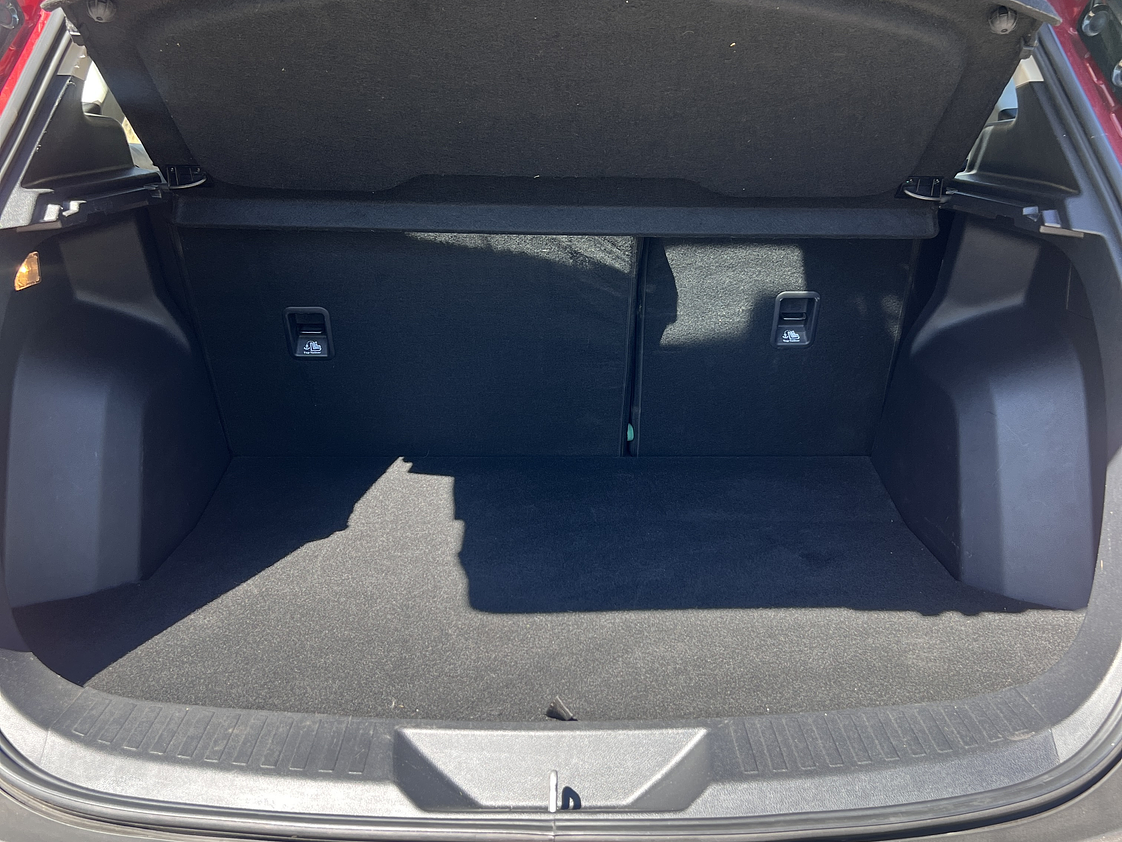 Ford Territory Trend line / Año 2021 17