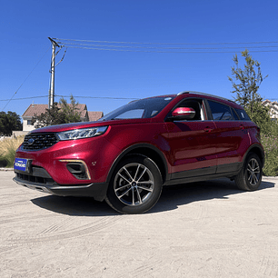 Ford Territory Trend line / Año 2021