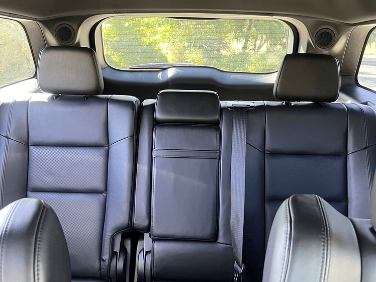 Jeep Grand Cherokee Limited / Año 2022 15