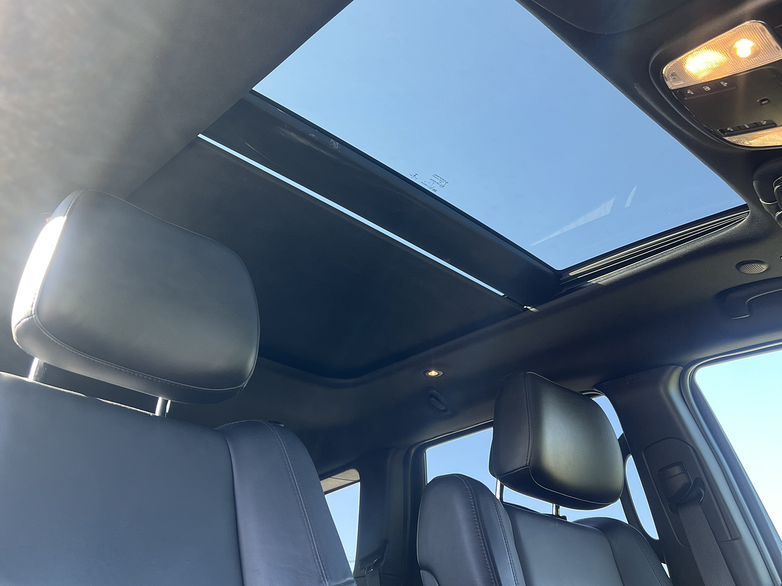 Jeep Grand Cherokee Limited / Año 2022 18