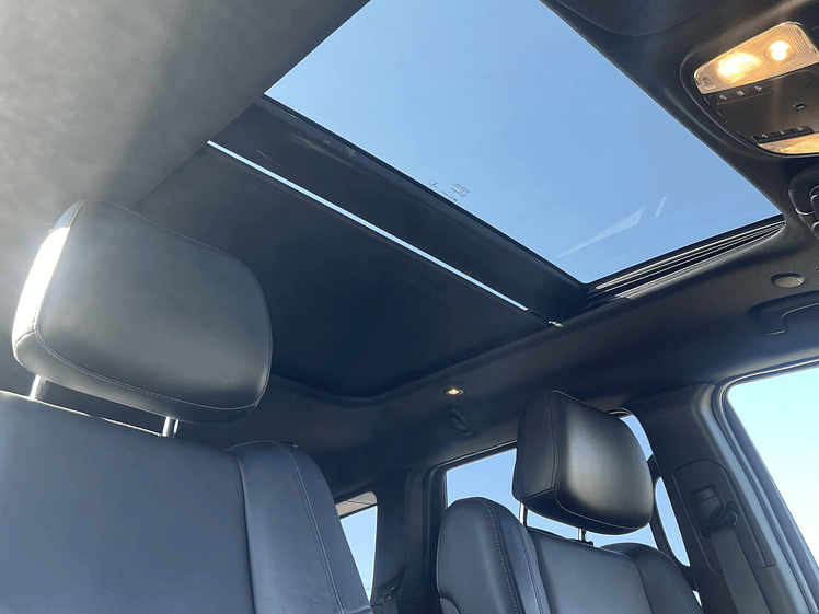 Jeep Grand Cherokee Limited / Año 2022 18