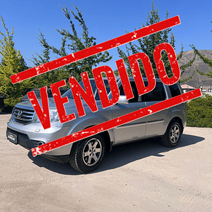 Volkswagen Voyage / Año 2022