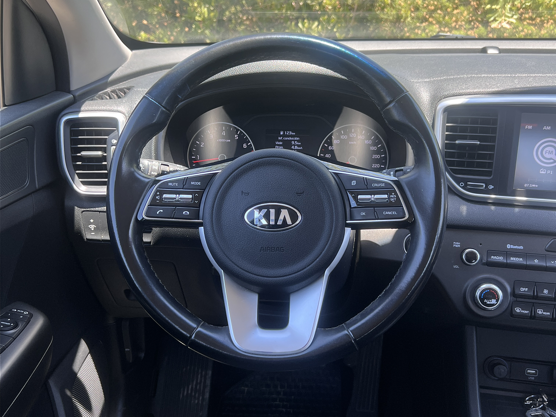 Kia Sportage Special Pack / Año 2020 4