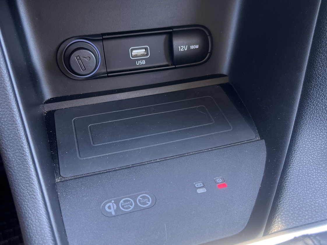 Kia Sportage Special Pack / Año 2020 5