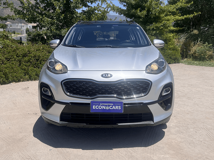 Kia Sportage Special Pack / Año 2020 6