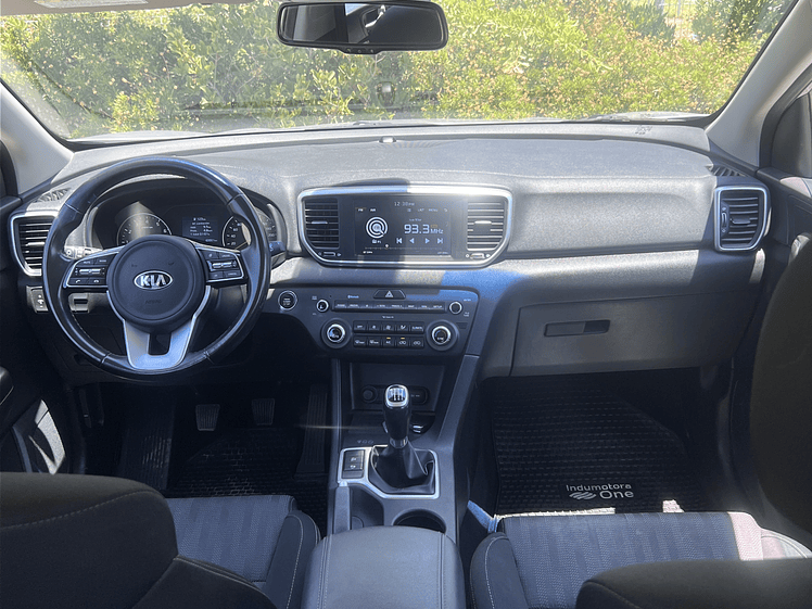 Kia Sportage Special Pack / Año 2020 7