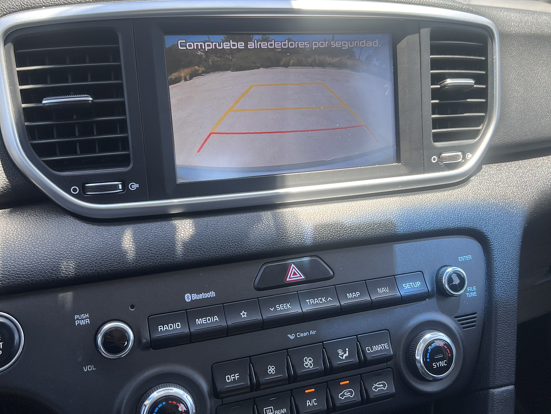 Kia Sportage Special Pack / Año 2020 8