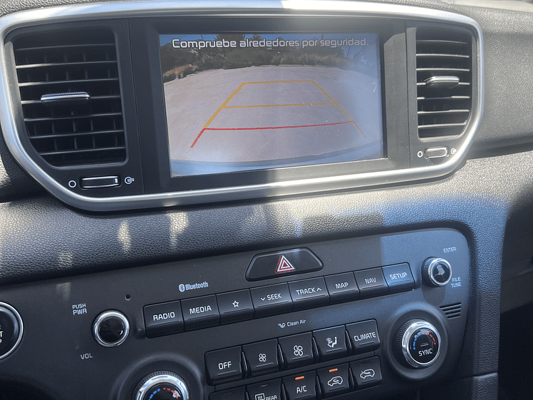 Kia Sportage Special Pack / Año 2020 8