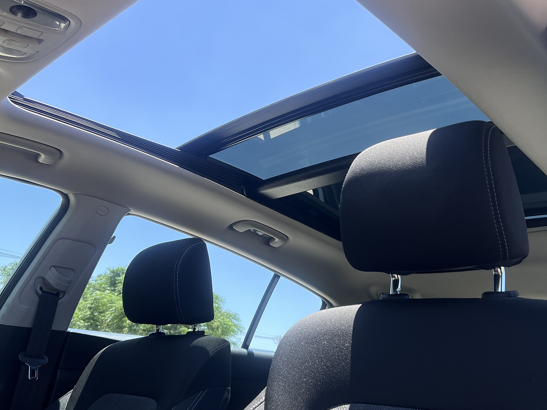 Kia Sportage Special Pack / Año 2020 9