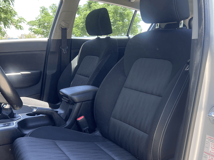 Kia Sportage Special Pack / Año 2020 13