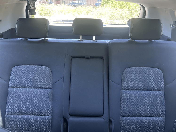 Kia Sportage Special Pack / Año 2020 14