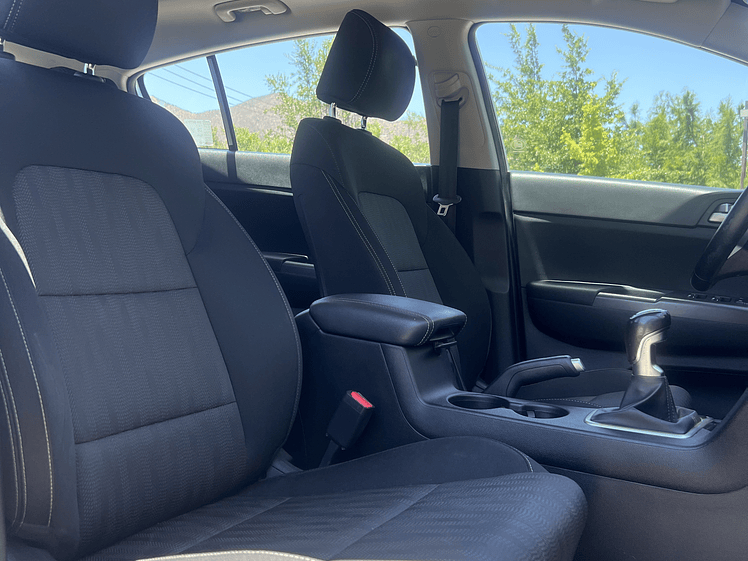 Kia Sportage Special Pack / Año 2020 18