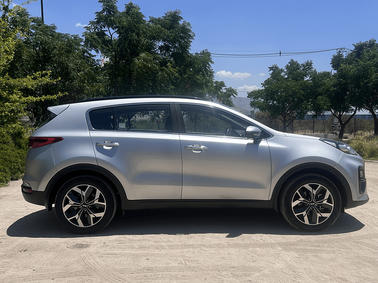Kia Sportage Special Pack / Año 2020 19