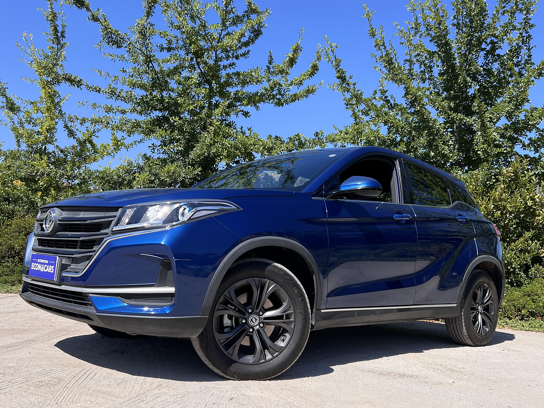 DFSK 500 / Año 2023 1