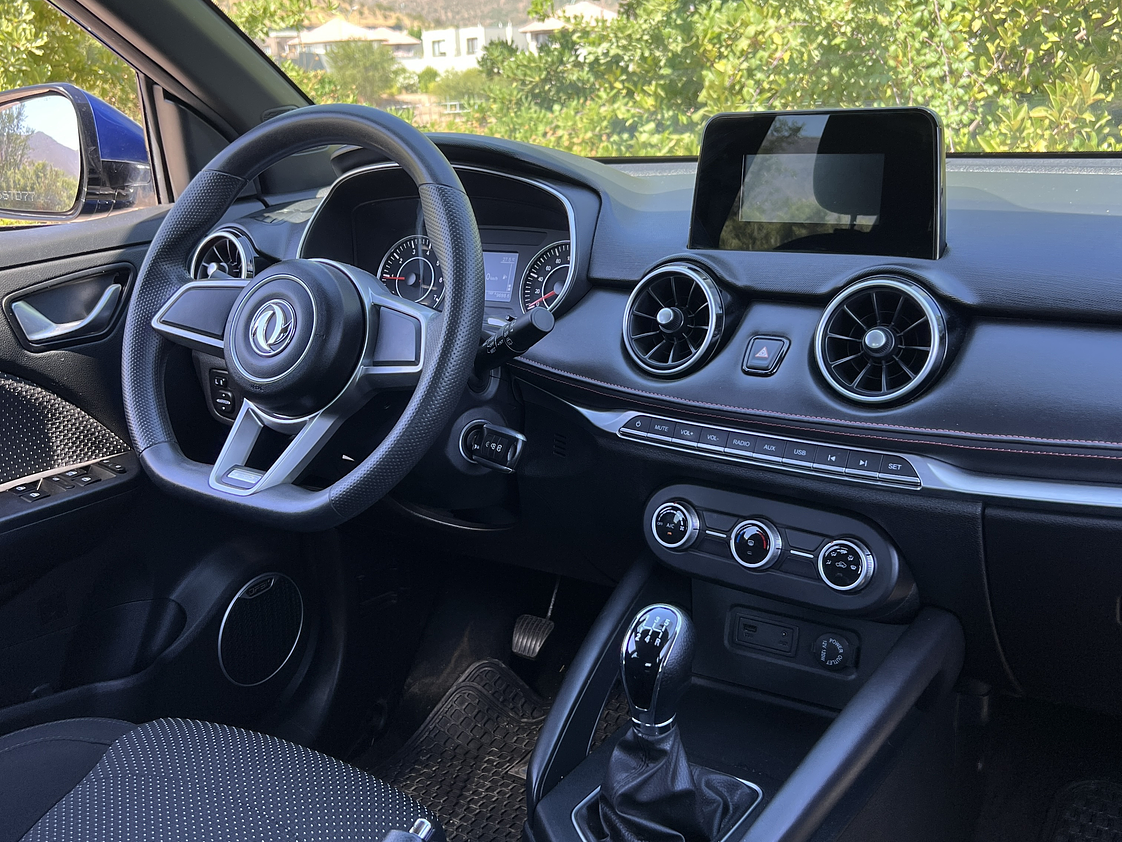 DFSK 500 / Año 2023 8