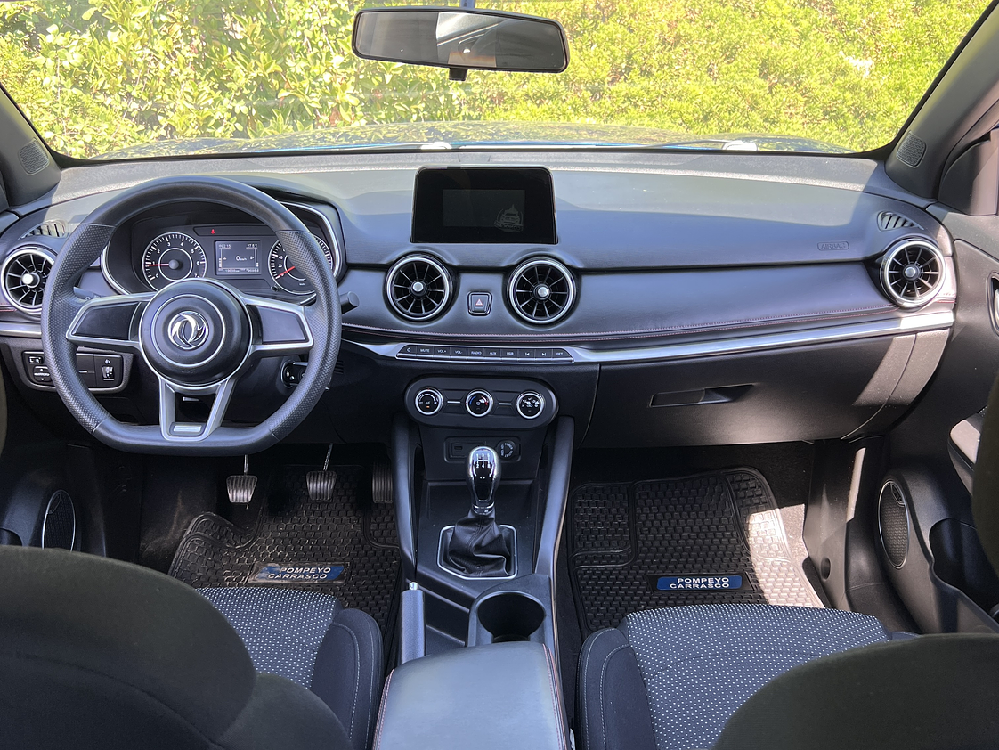 DFSK 500 / Año 2023 9