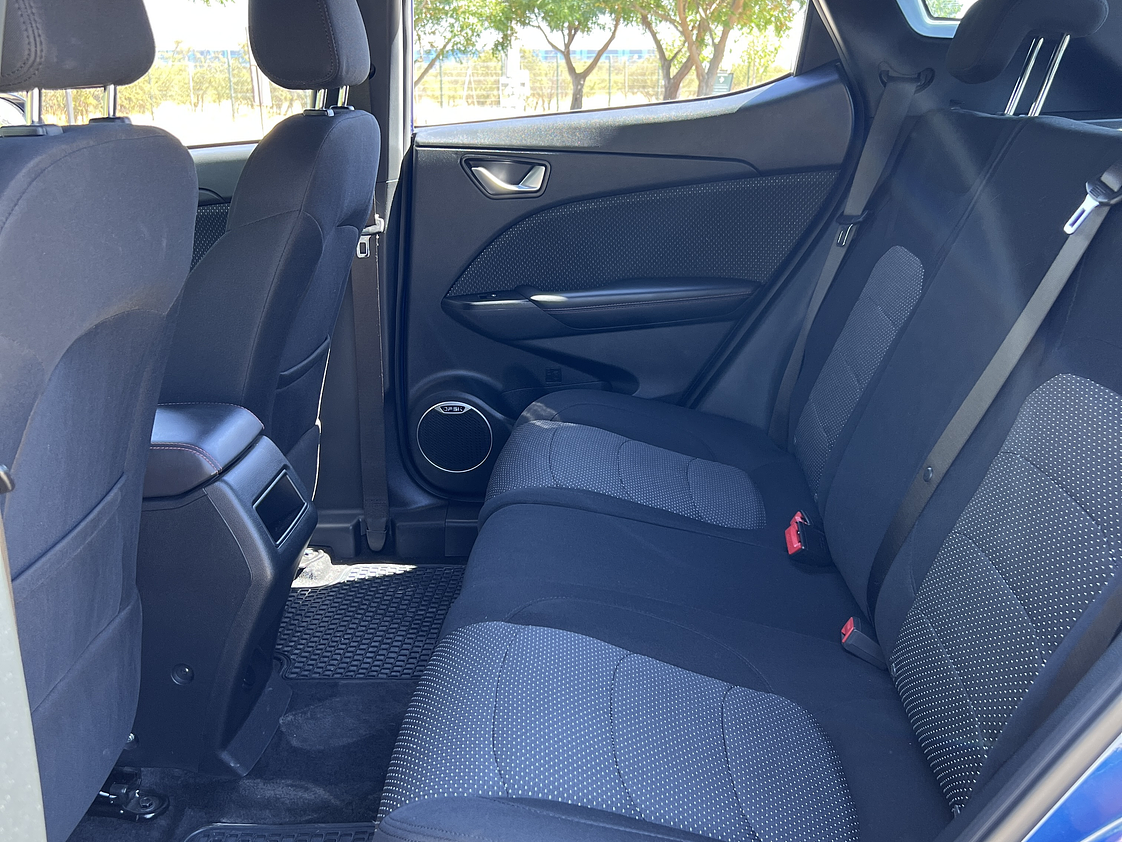 DFSK 500 / Año 2023 10