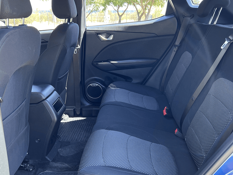 DFSK 500 / Año 2023 10